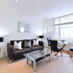 Rent 1 bedroom flat of 421 m² in London