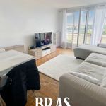 Appartement de 66 m² avec 4 chambre(s) en location à Arrondissement of Nantes