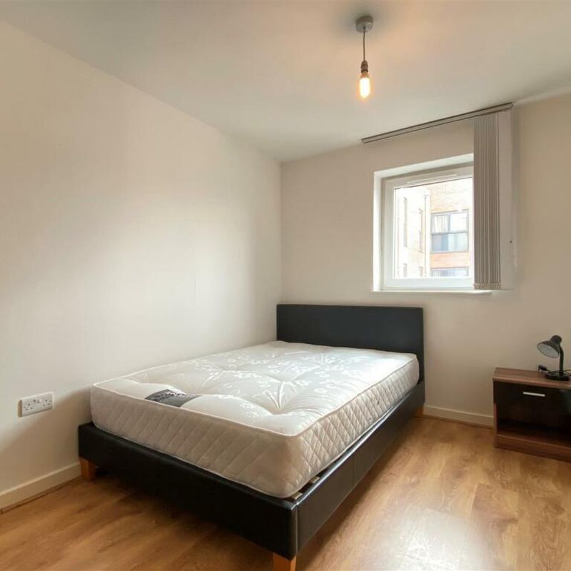 Apartment for rent in Manchester Ancoats