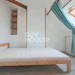 Rent 2 bedroom apartment of 29 m² in Caen