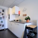 Rent 1 bedroom apartment of 18 m² in Gent