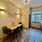 Rent 1 bedroom apartment of 73 m² in Praha