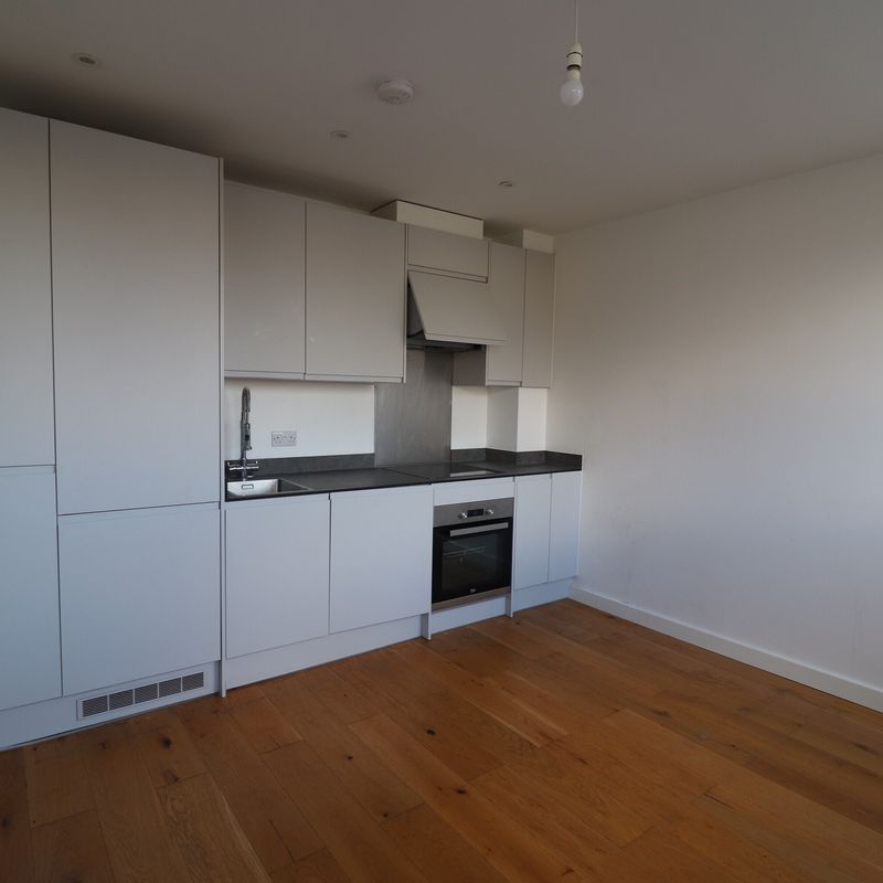 apartment, for rent at 44 Southernhay Basildon Essex SS14 1ET, United Kingdom Ghyllgrove
