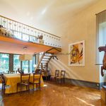 Rent 3 bedroom apartment of 240 m² in Poggio Imperiale