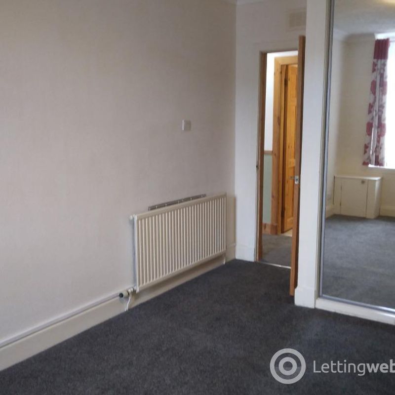 1 Bedroom Flat to Rent at Coldside, Dundee, Dundee-City, Strathmartine, England