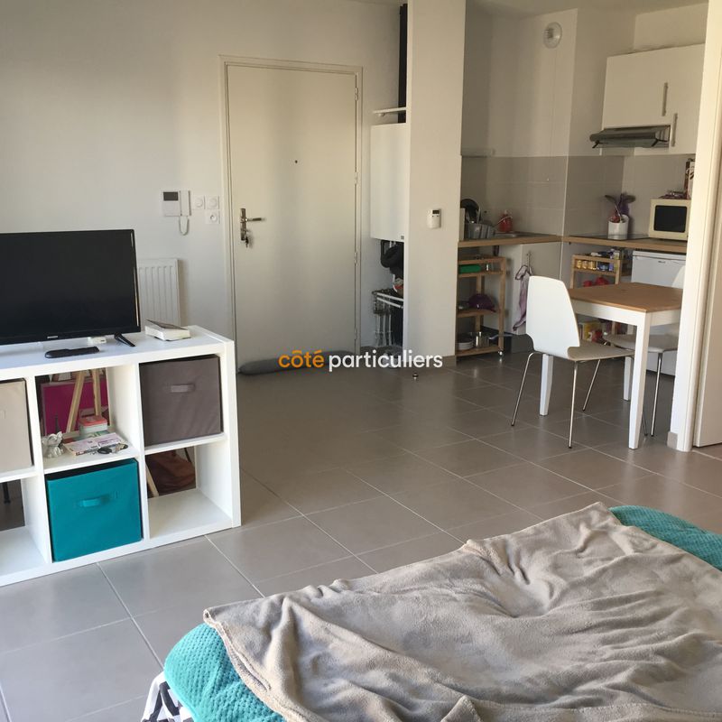 Location
Appartement
 31.95 m² - 
 1 pièce - 
Toulouse (31300)