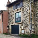 Rent 3 bedroom house of 72 m² in Vals-près-le-Puy