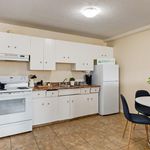 Appartement de 43 m² avec 2 chambre(s) en location à Edmonton