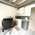 Appartement de 30 m² avec 1 chambre(s) en location à Fontenay-Trésigny