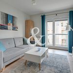 Wynajmij 2 sypialnię apartament z 47 m² w Gdańsk