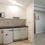 Rent 1 bedroom apartment of 56 m² in Madrid