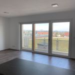 Rent 2 bedroom apartment of 72 m² in České Budějovice