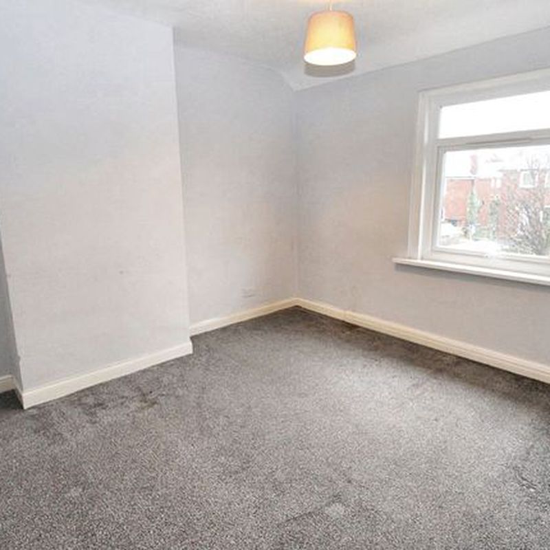 Terraced house to rent in Harlow Place, High Heaton, Newcastle Upon Tyne NE7