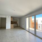 Appartement de 61 m² avec 3 chambre(s) en location à Montpellier