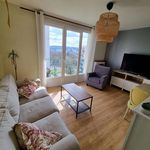 Rent 3 bedroom apartment of 53 m² in Talant