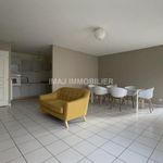 Rent 2 bedroom apartment of 67 m² in Épinal