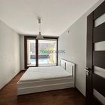 Rent 2 bedroom apartment of 56 m² in Warszawa