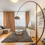 Rent 3 bedroom apartment of 95 m² in Vilnius