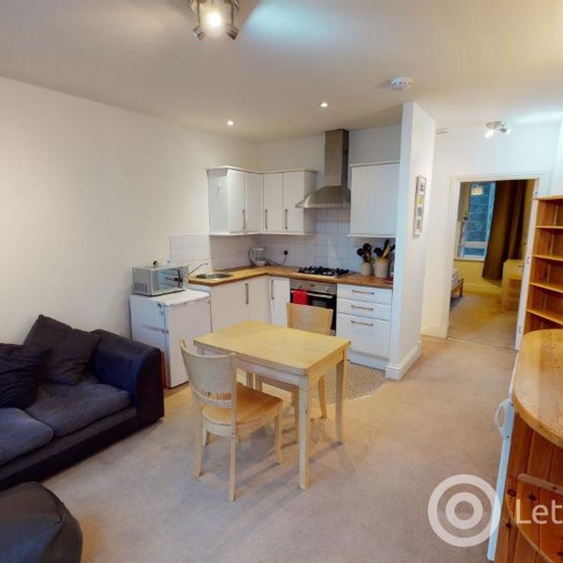 2 Bedroom Duplex to Rent at Aberdeen-City, George-St, Harbour, Sunnybank, England Old Aberdeen