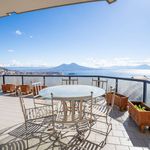 Rent 5 bedroom apartment of 265 m² in Napoli