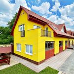 Rent 1 bedroom apartment of 225 m² in Nyíregyháza