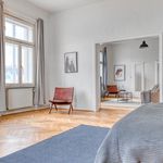 Rent 4 bedroom apartment of 180 m² in Wien
