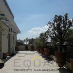 Rent 3 bedroom apartment of 120 m² in Ζωγράφου
