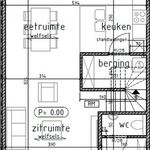 Rent 4 bedroom house of 170 m² in Hasselt