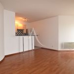 Rent 2 bedroom apartment of 40 m² in Cergy