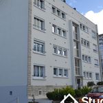 Rent 5 bedroom apartment of 75 m² in La Rochelle