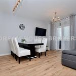 Wynajmij 3 sypialnię apartament z 58 m² w Rzeszów
