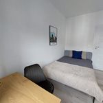 Wynajmij 3 sypialnię apartament z 69 m² w Łódź