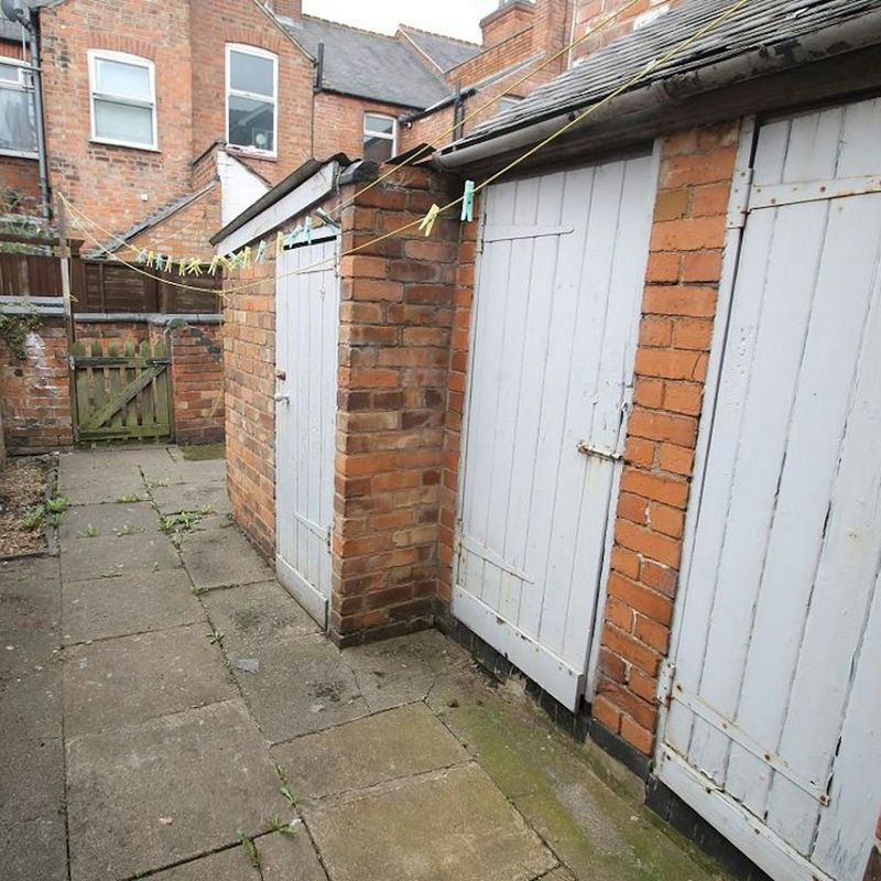 3 Bedroom Property For Rent in Leicester - £80 pw