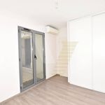 Appartement de 91 m² avec 4 chambre(s) en location à Béziers