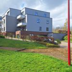 Appartement de 106 m² avec 2 chambre(s) en location à Ottignies-Louvain-la-Neuve
