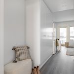 Vuokraa 1 makuuhuoneen asunto, 27 m² paikassa Espoo