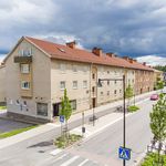 Rent 4 bedroom apartment of 87 m² in Katrineholm