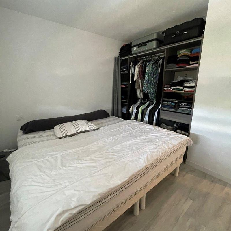 Appartement 4 pièces - 94m² Montauban