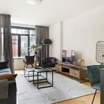 Rent 3 bedroom apartment of 155 m² in 's-Gravenhage