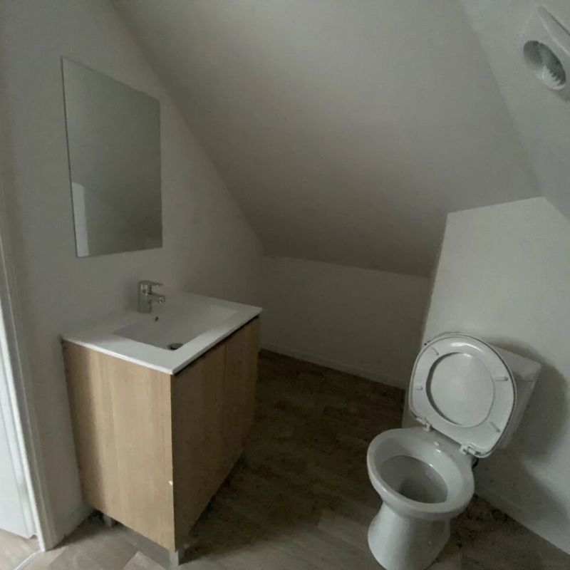 Louer appartement de 1 pièce 14 m² 390 € à Saint-Quentin (02100) : une annonce Arthurimmo.com