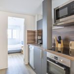Appartement de 66 m² avec 4 chambre(s) en location à Marseille