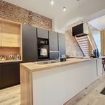 Rent 1 bedroom apartment of 136 m² in Anderlecht