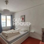 Appartement de 89 m² avec 4 chambre(s) en location à Montpellier