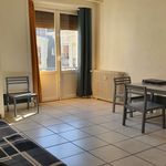 Rent 1 bedroom apartment in Vichy