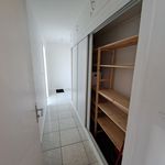 Rent 2 bedroom apartment of 41 m² in metz