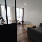 Appartement de 21 m² avec 1 chambre(s) en location à Valence