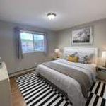 3 bedroom apartment of 850 sq. ft in Edmonton