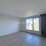 Rent 2 bedroom apartment of 47 m² in Haguenau