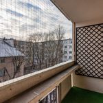 Rent 2 bedroom apartment of 31 m² in Kraków