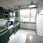 Rent 4 bedroom apartment of 73 m² in Nysa